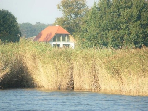 Sommerhus - 5 personer -  - Zur Schoritzer Wiek - 18574 - Groß Schoritz - Rügen