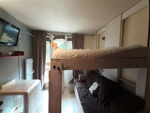 Ferielejlighed - 4 personer -  - 73500 - Modane