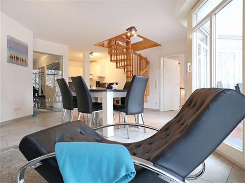 Holiday apartment - 6 persons -  - Dünenweg - 23946 - Boltenhagen