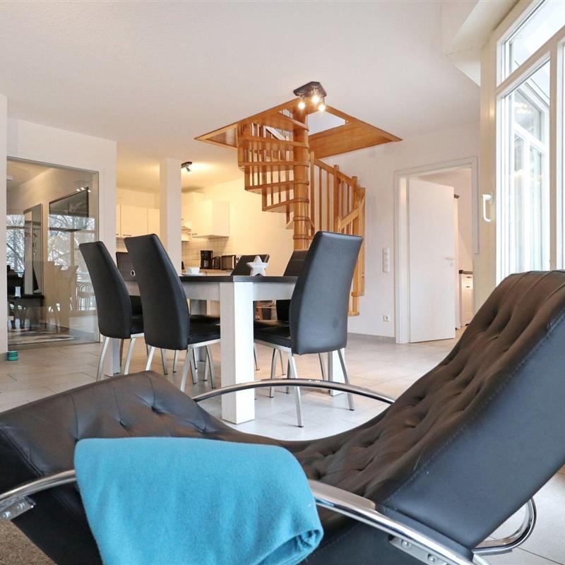 Ferielejlighed - 6 personer -  - Dünenweg - 23946 - Boltenhagen