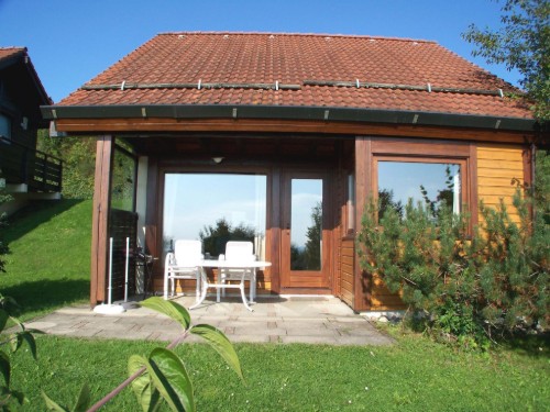 Semesteranläggning - 5 personer -  - Feriendorf - 78073 - Bad Dürrheim