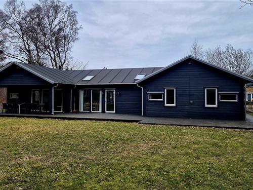 Sommerhus - 14 personer -  - Lyngvej - 8500 - Grenå