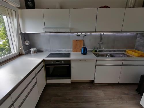 Holiday Home/Apartment - 4 persons -  - 21315 - Sumpetar