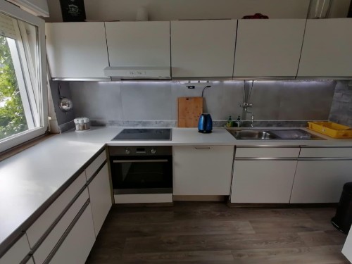 Ferieleilighet - 4 personer -  - 21315 - Sumpetar