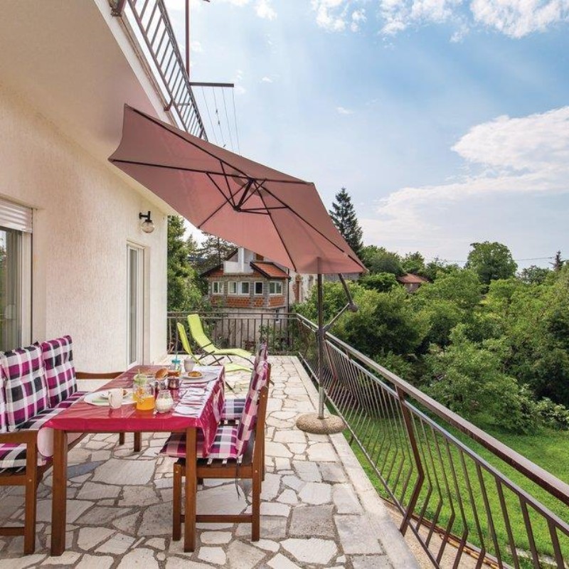 Ferielejlighed - 5 personer -  - Jusici - Opatija-Jurdani - 51213 - Jurdani