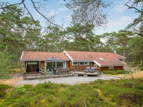 Ferienhaus - 8 Personen -  - Hejrevej - Dueodde - 3730 - Nexö