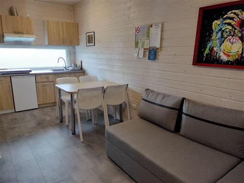 Ferienhaus - 4 Personen -  - Miedzyzdroje - 72-500