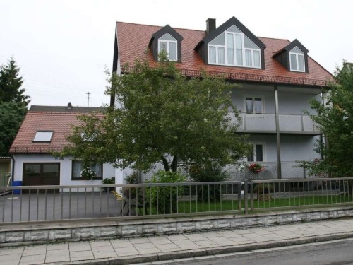 Sommerhus - 5 personer -  - 85757 - Karlsfeld