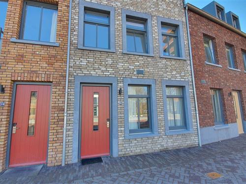 Holiday Home/Apartment - 6 persons -  - 6216GC - Maastricht