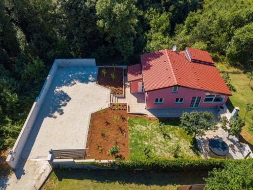 Holiday home - 6 persons -  - Bumbište - 52100 - Banjole