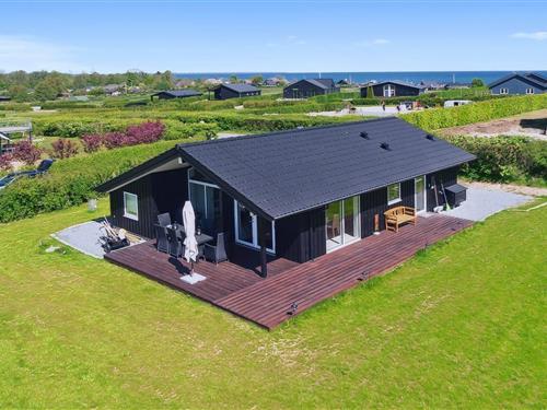 Sommerhus - 6 personer -  - Engparken - Tårup - 5871 - Frørup