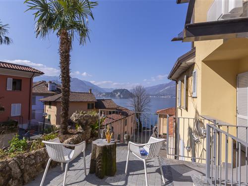 Sommerhus - 4 personer -  - Strada Provinciale 44 Fiumelatte - 23829 - Varenna (Fiumelatte)