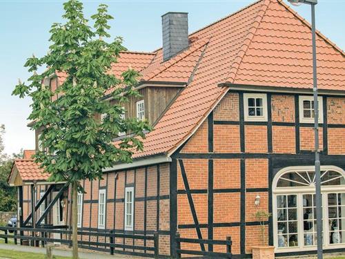 Ferienwohnung - 4 Personen -  - Hauptstr. - 29575 - Altenmedingen