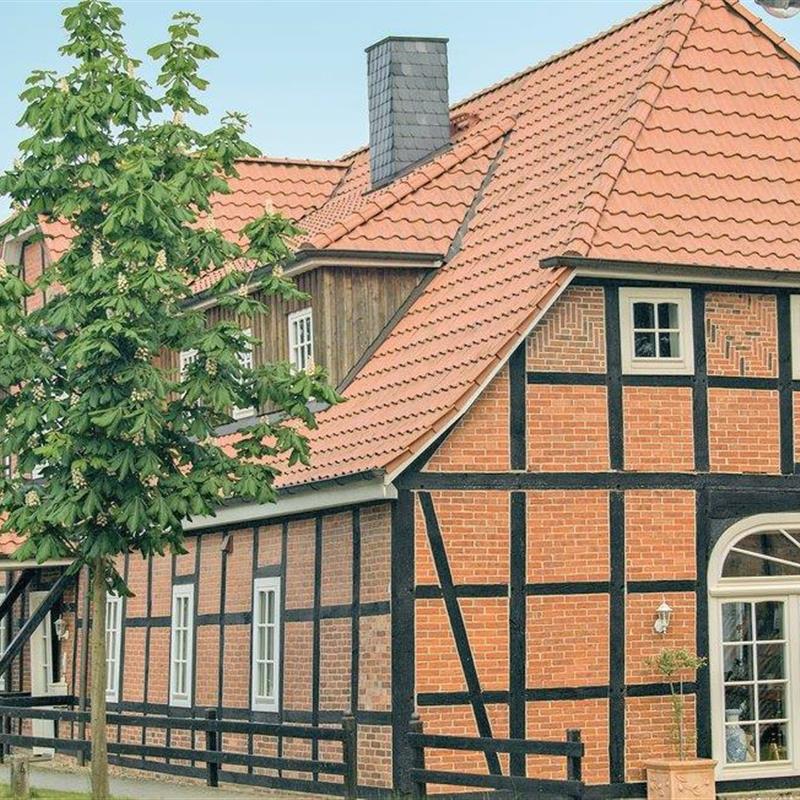 Ferielejlighed - 4 personer -  - Hauptstr. - 29575 - Altenmedingen