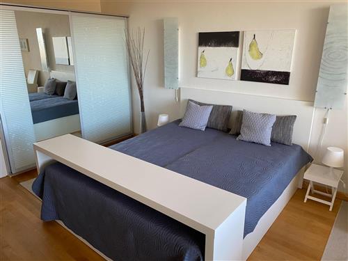 Ferieleilighet - 2 personer -  - Osterwisch - 24217 - Holm