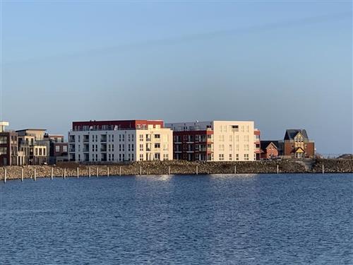 Feriehus / leilighet - 6 personer -  - Auf der Ostsee - 24376 - Kappeln / Olpenitz