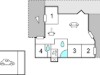 Image 32 - Floor plan