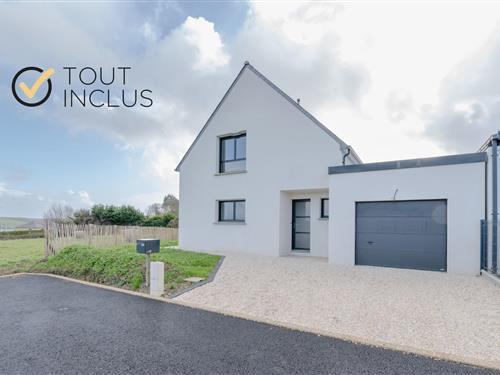 Feriehus / leilighet - 6 personer -  - 29830 - Saint-Pabu