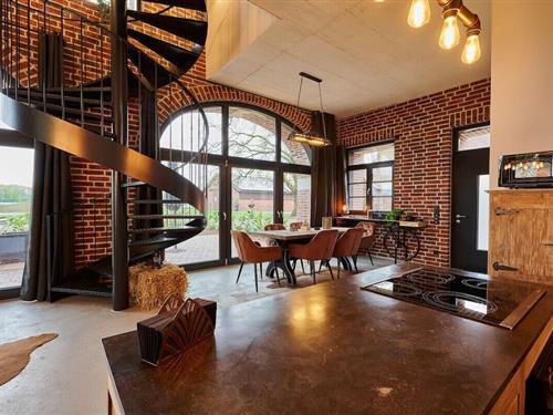 Feriehus - 6 personer -  - 48163 - Münster