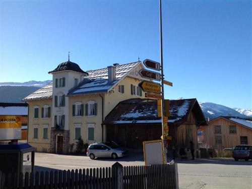 Holiday apartment - 4 persons -  - Via la Platta - 7165 - Breil/Brigels