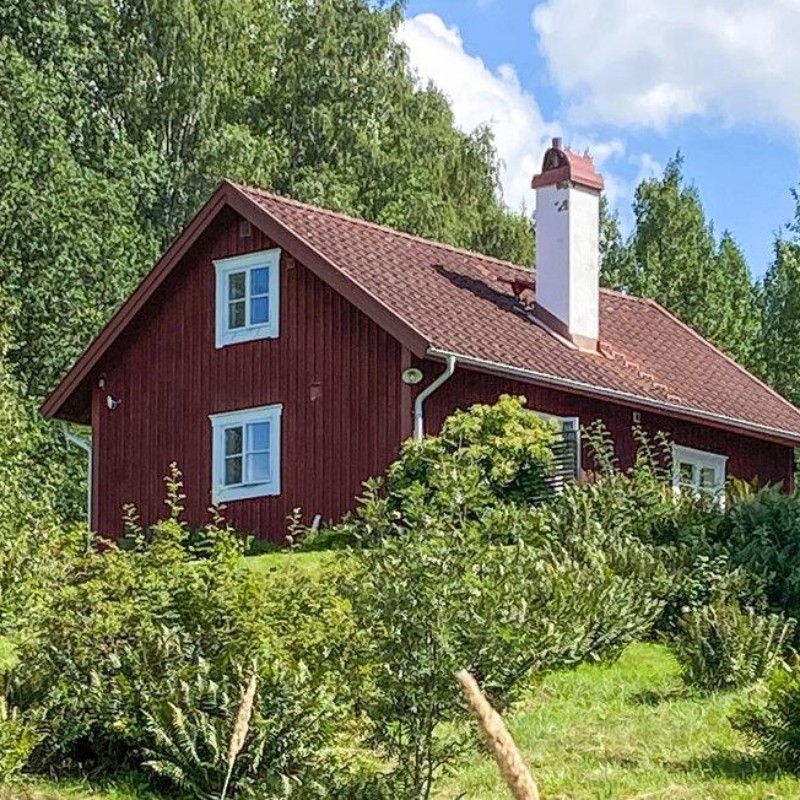 Sommerhus - 4 personer -  - Hövik Vrån - Jönköping Gränna - 563 91 - Gränna