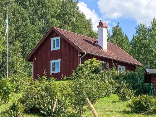Sommerhus - 4 personer -  - Hövik Vrån - Jönköping Gränna - 563 91 - Gränna
