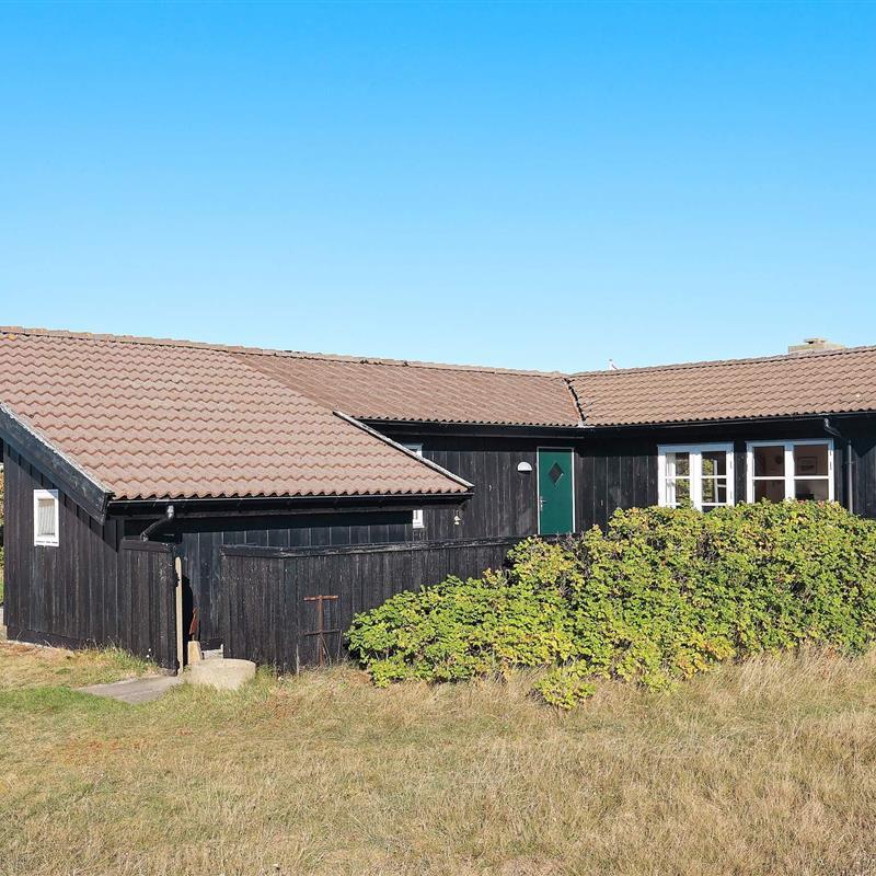 Ferienhaus - 4 Personen -  - Sønderklit - Gl. Skagen - 9990 - Skagen