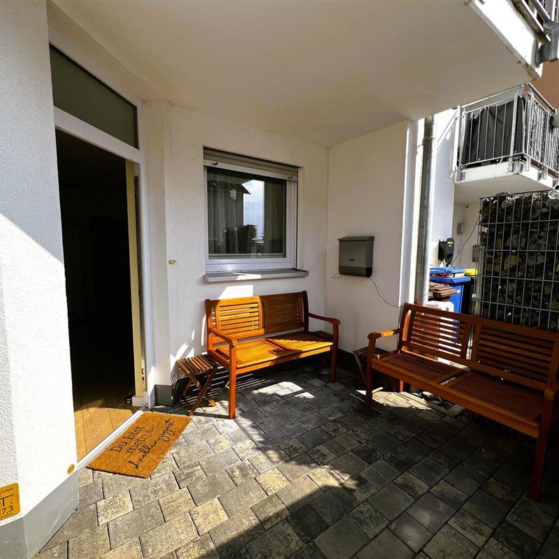 Ferielejlighed - 2 personer -  - Tannenstraße - 97261 - Güntersleben