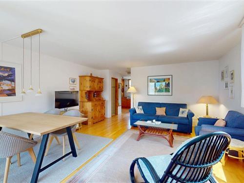 Ferieleilighet - 4 personer -  - Via Traviers - 7513 - Silvaplana