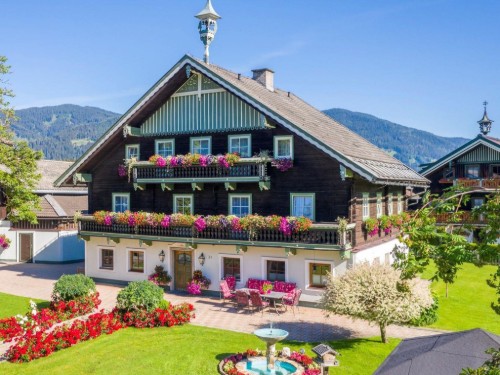 Holiday apartment - 5 persons -  - Grießenkarweg - 5542 - Flachau