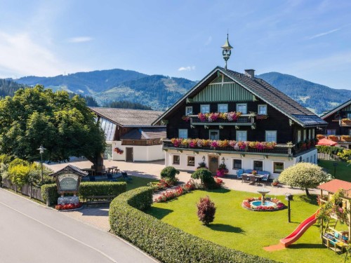 Ferieleilighet - 5 personer -  - Grießenkarweg - 5542 - Flachau