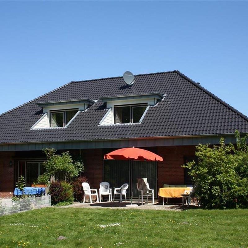 Ferielejlighed - 4 personer -  - Klaus-Groth-Weg - 25826 - St. Peter-Ording