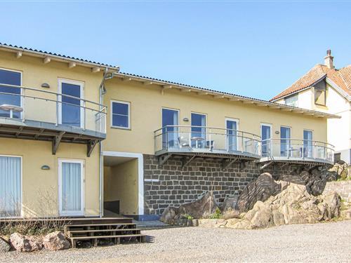 Ferienhaus - 4 Personen -  - Ndr. Strandvej 131, Lejl. - Sandkaas - 3770 - Allinge