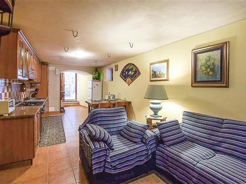 Holiday Home/Apartment - 4 persons -  - Via Cavour - 88060 - Davoli