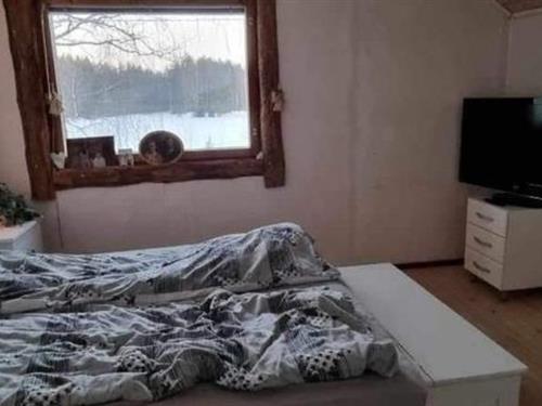 Holiday Home/Apartment - 10 persons -  - Niemisentie - 82290 - Rääkkylä