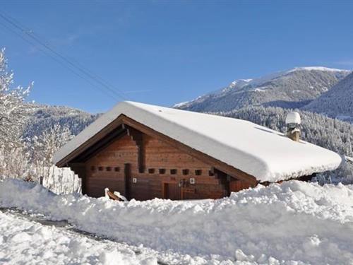 Ferielejlighed - 6 personer -  - Obermatta - 3984 - Fiesch