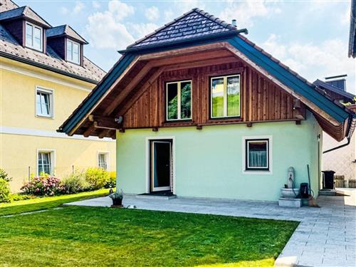 Sommerhus - 5 personer -  - Ebensee - 4802
