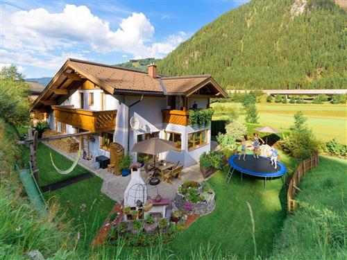 Sommerhus - 4 personer -  - Flachauwinklstraße - 5542 - Flachau