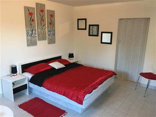 Semesterhus/Semesterlägenhet - 3 personer -  - Mali Lošinj - 51550 - Mali Lošinj