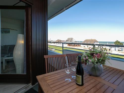 Ferienwohnung - 2 Personen -  - Seestraße - 23747 - Dahme