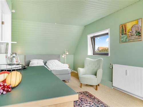 Ferielejlighed - 2 personer -  - Søndergade 21, lejl. - 9480 - Løkken