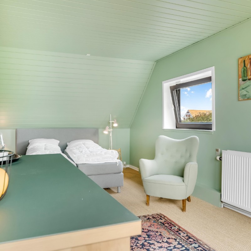 Ferienwohnung - 2 Personen -  - Søndergade 21, lejl. - 9480 - Lökken