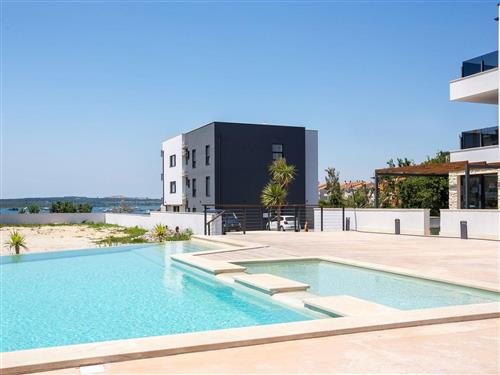 Ferienwohnung - 6 Personen -  - Medulin - 52203