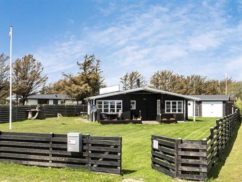 Ferienhaus - 6 Personen -  - Ternevej - Furreby - 9480 - Lökken