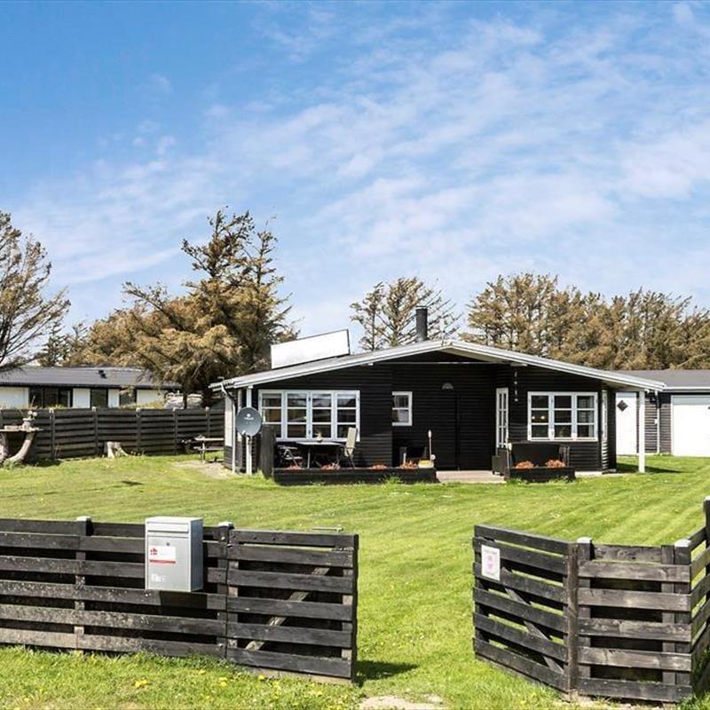 Ferienhaus - 6 Personen -  - Ternevej - Furreby - 9480 - Lökken