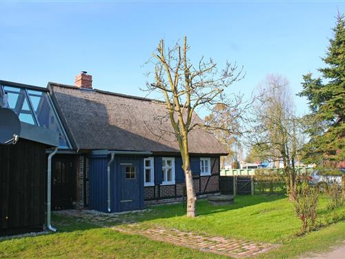 Sommerhus - 5 personer -  - 17375 - Mönkebude