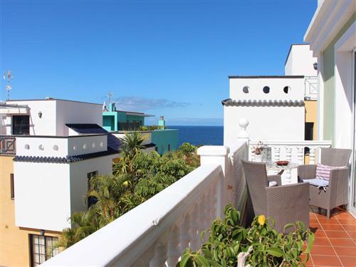 Semesterlägenhet - 4 personer -  - 38769 - Puerto De Naos