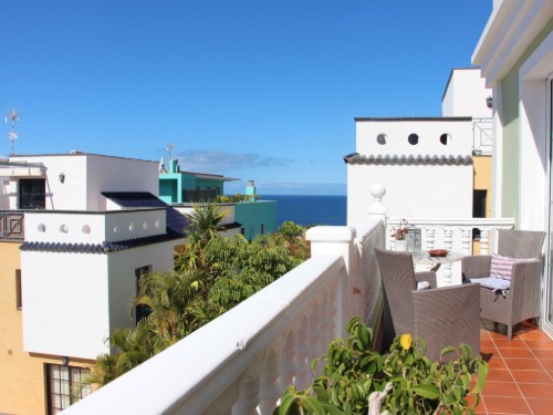 Ferielejlighed - 4 personer -  - 38769 - Puerto De Naos