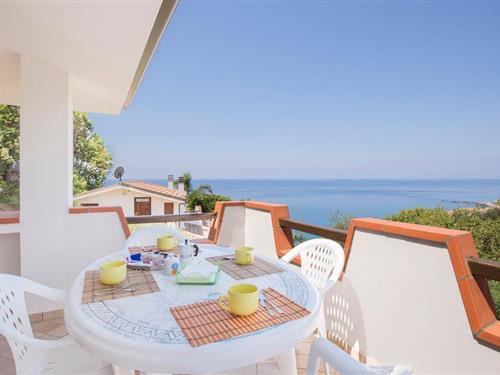 Ferielejlighed - 6 personer -  - Contrada Favetta snc - Joppolo - 89863 - Joppolo Vv