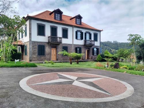 Fritidshus - 3 personer -  - Madeira/Santa - Porto Moniz - 9270-101